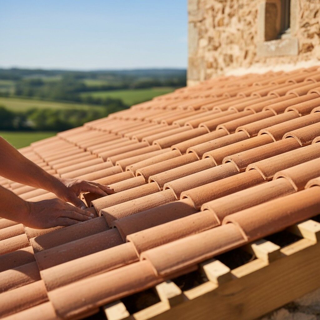 COMPAGNIE PROVENCALE DE RENOVATION
